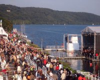 75 Jahre Baldeneysee